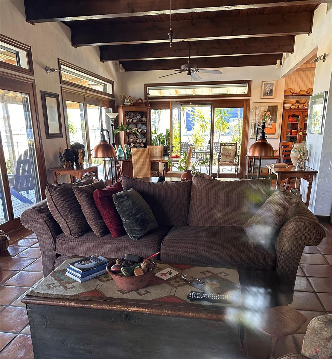 350 LAMBERT AVE, FLAGLER BEACH, FL, 32136
