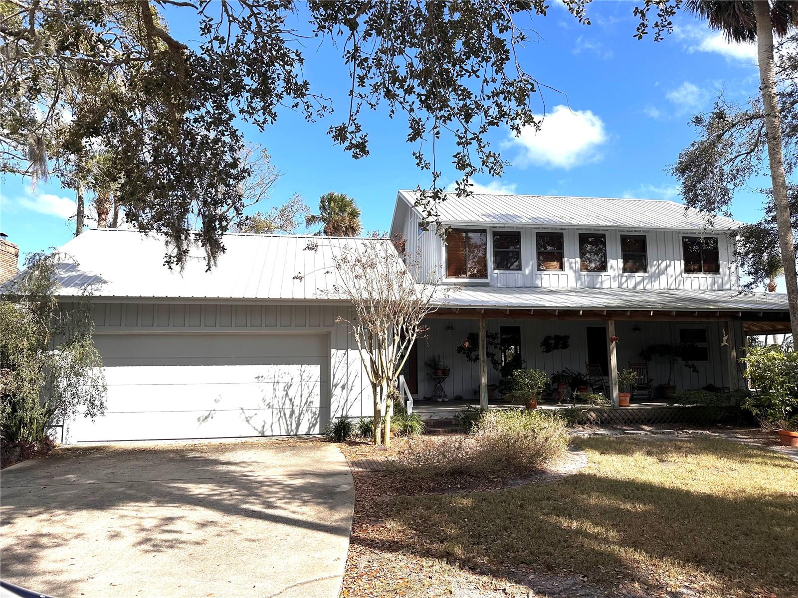 350 LAMBERT AVE, FLAGLER BEACH, FL, 32136