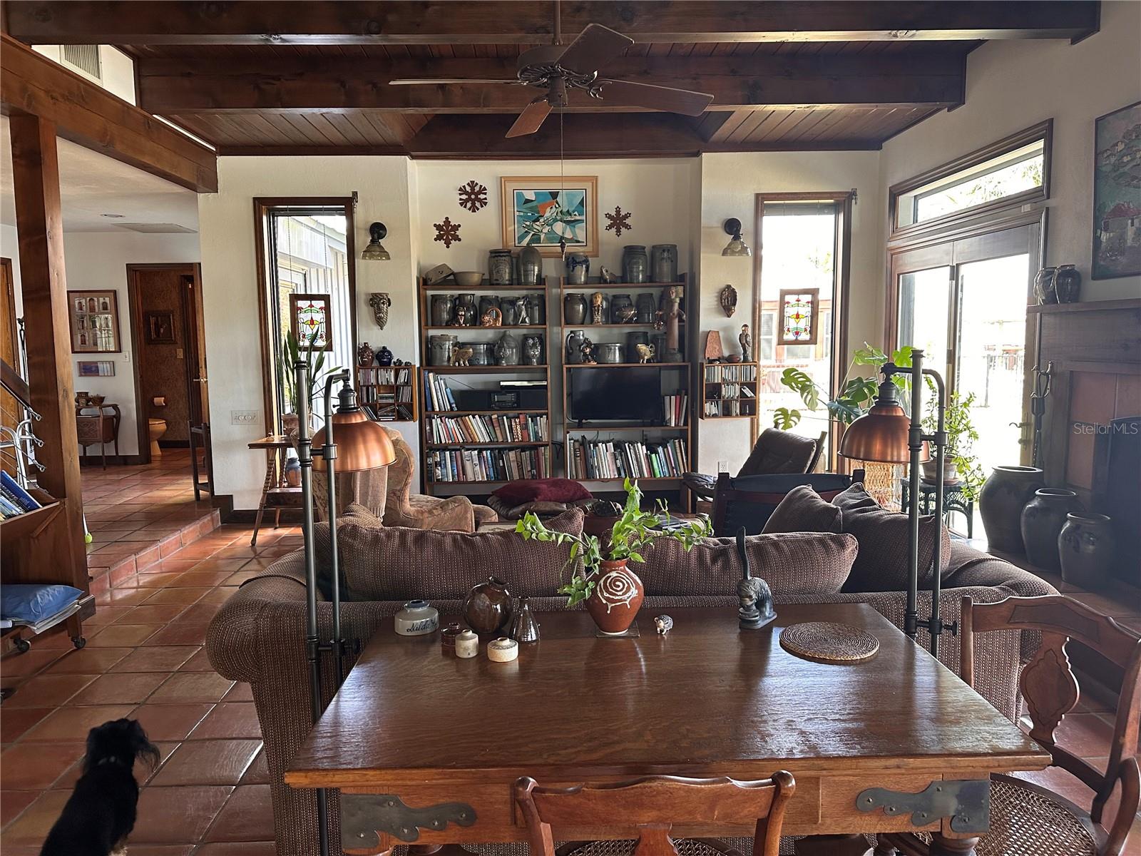 350 LAMBERT AVE, FLAGLER BEACH, FL, 32136