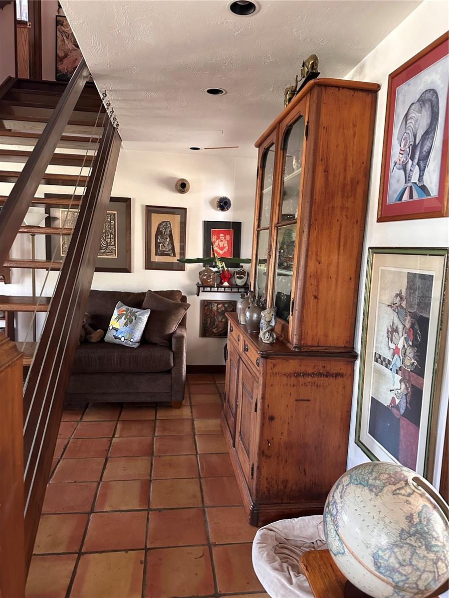 350 LAMBERT AVE, FLAGLER BEACH, FL, 32136