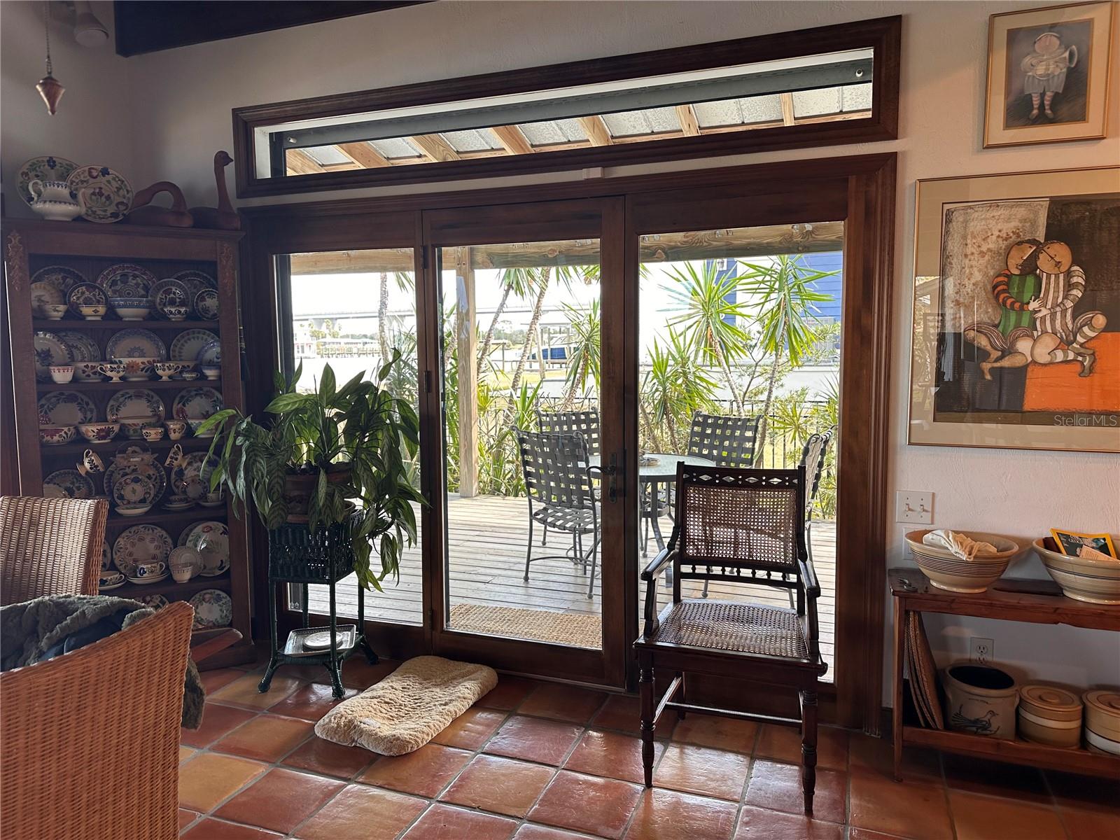350 LAMBERT AVE, FLAGLER BEACH, FL, 32136