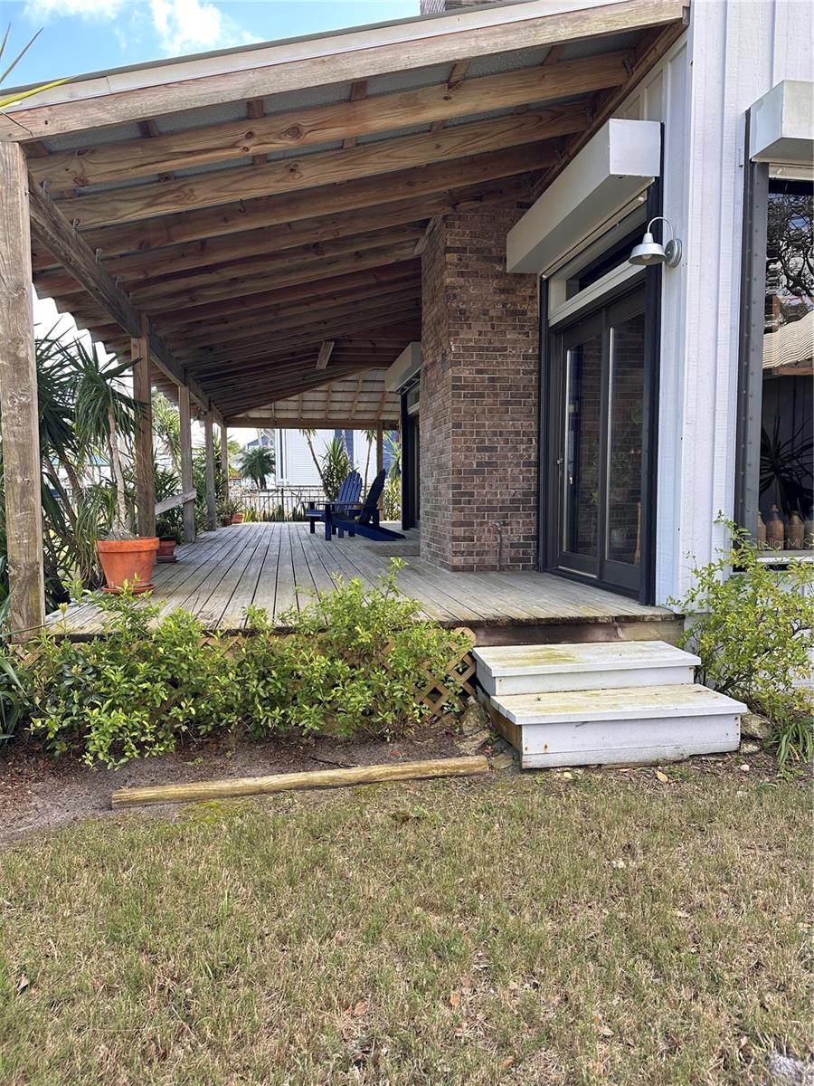 350 LAMBERT AVE, FLAGLER BEACH, FL, 32136