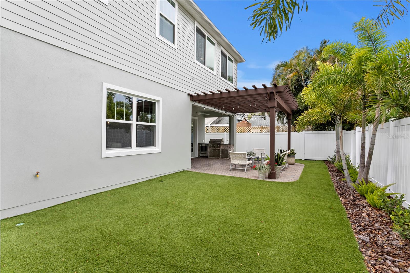 3605 W SANTIAGO ST, TAMPA, FL, 33629
