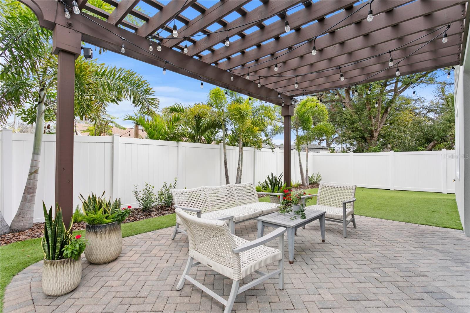 3605 W SANTIAGO ST, TAMPA, FL, 33629