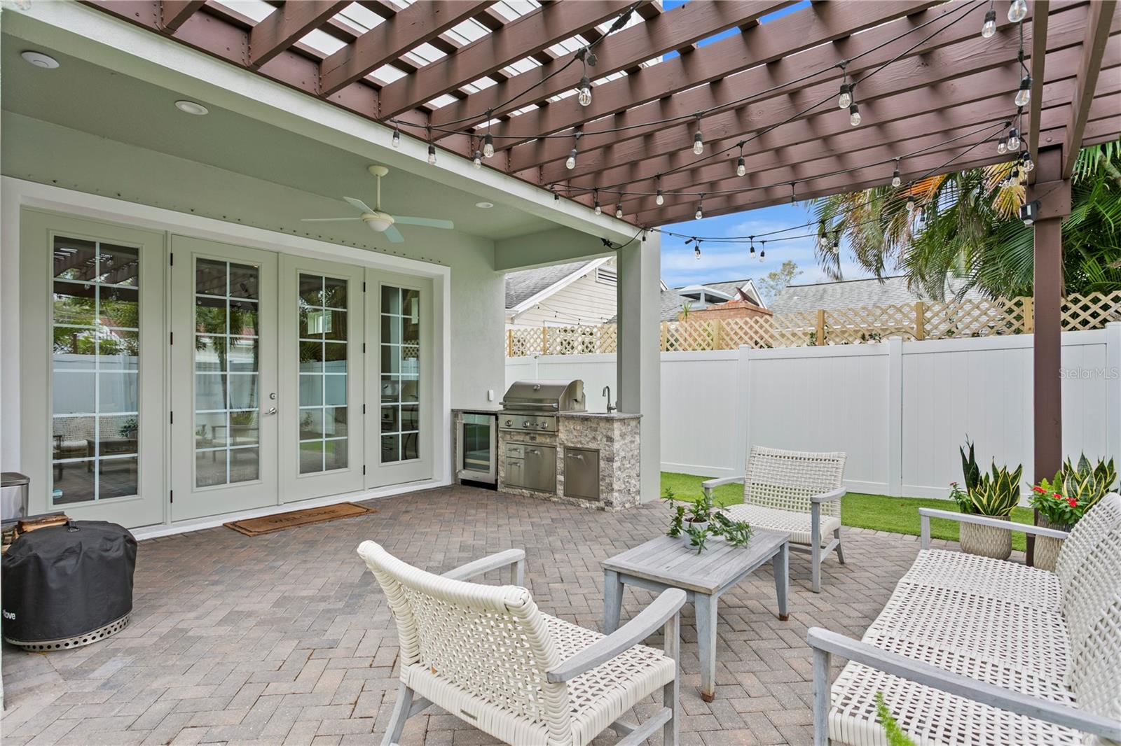 3605 W SANTIAGO ST, TAMPA, FL, 33629