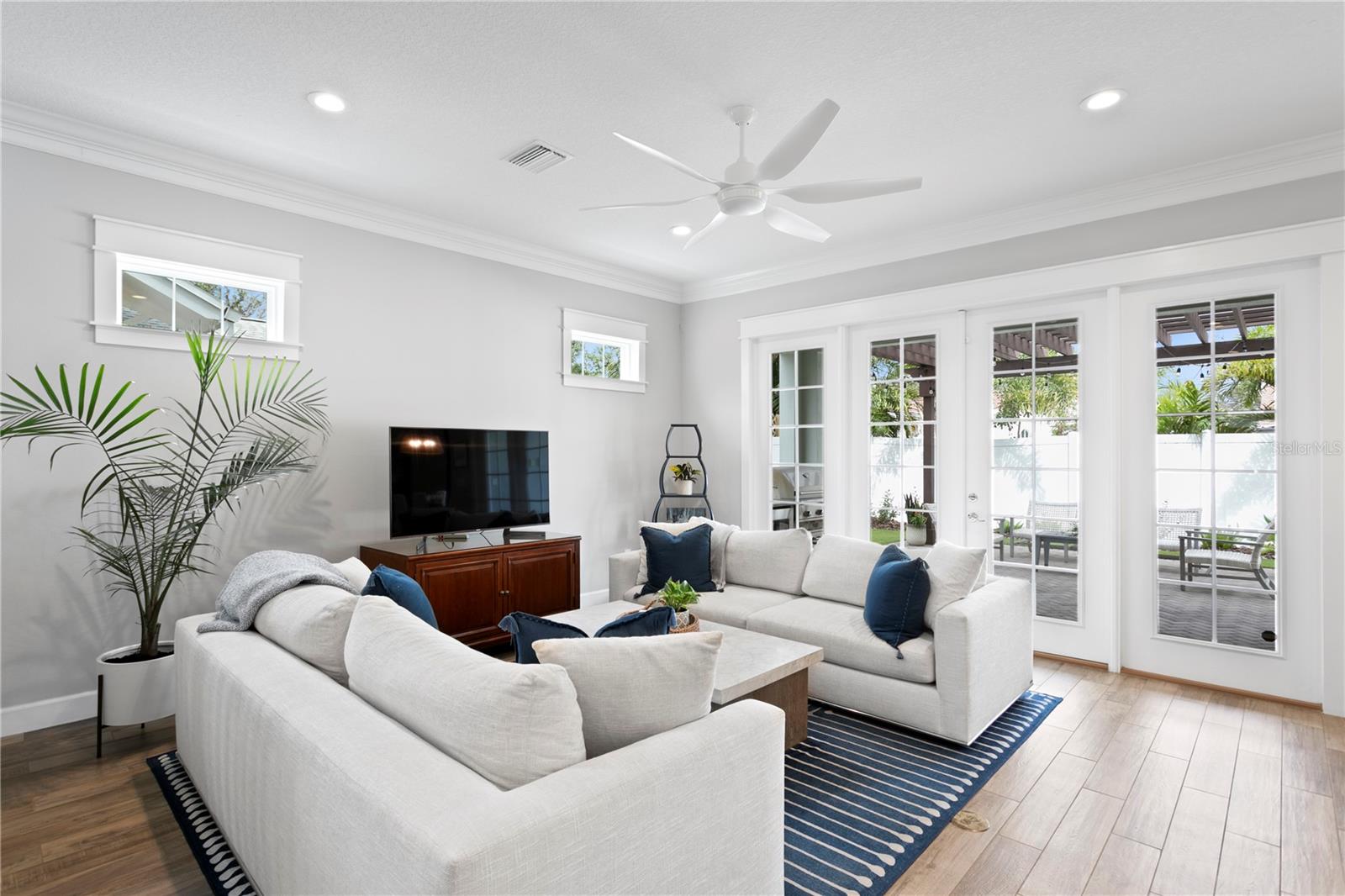 3605 W SANTIAGO ST, TAMPA, FL, 33629