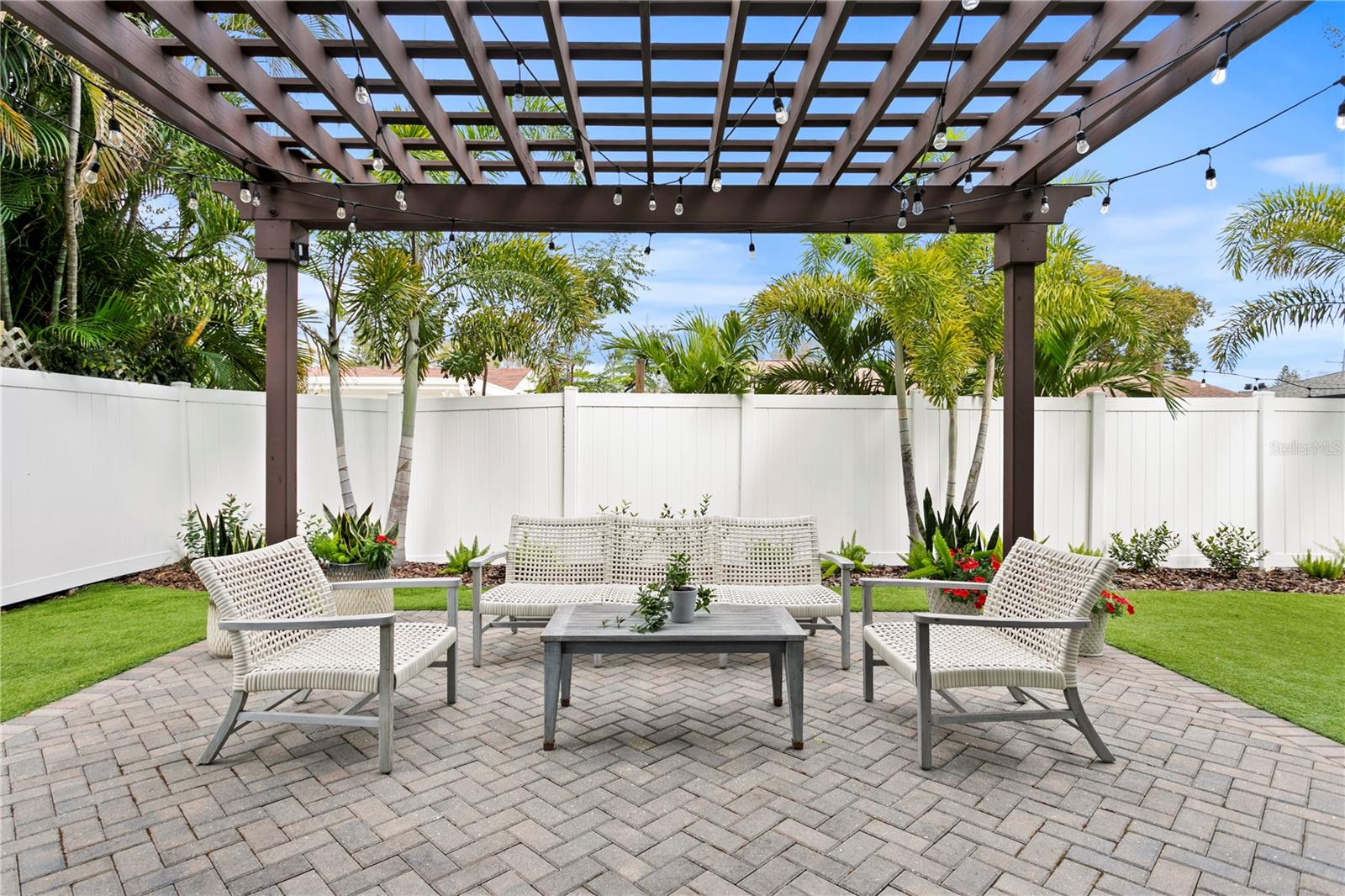 3605 W SANTIAGO ST, TAMPA, FL, 33629