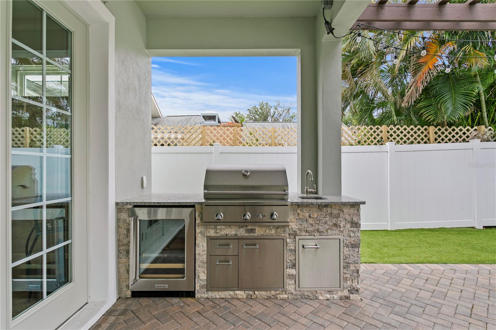 3605 W SANTIAGO ST, TAMPA, FL, 33629