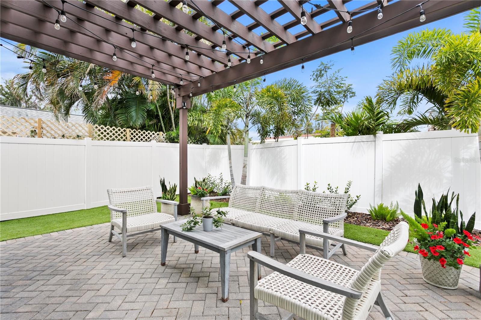 3605 W SANTIAGO ST, TAMPA, FL, 33629