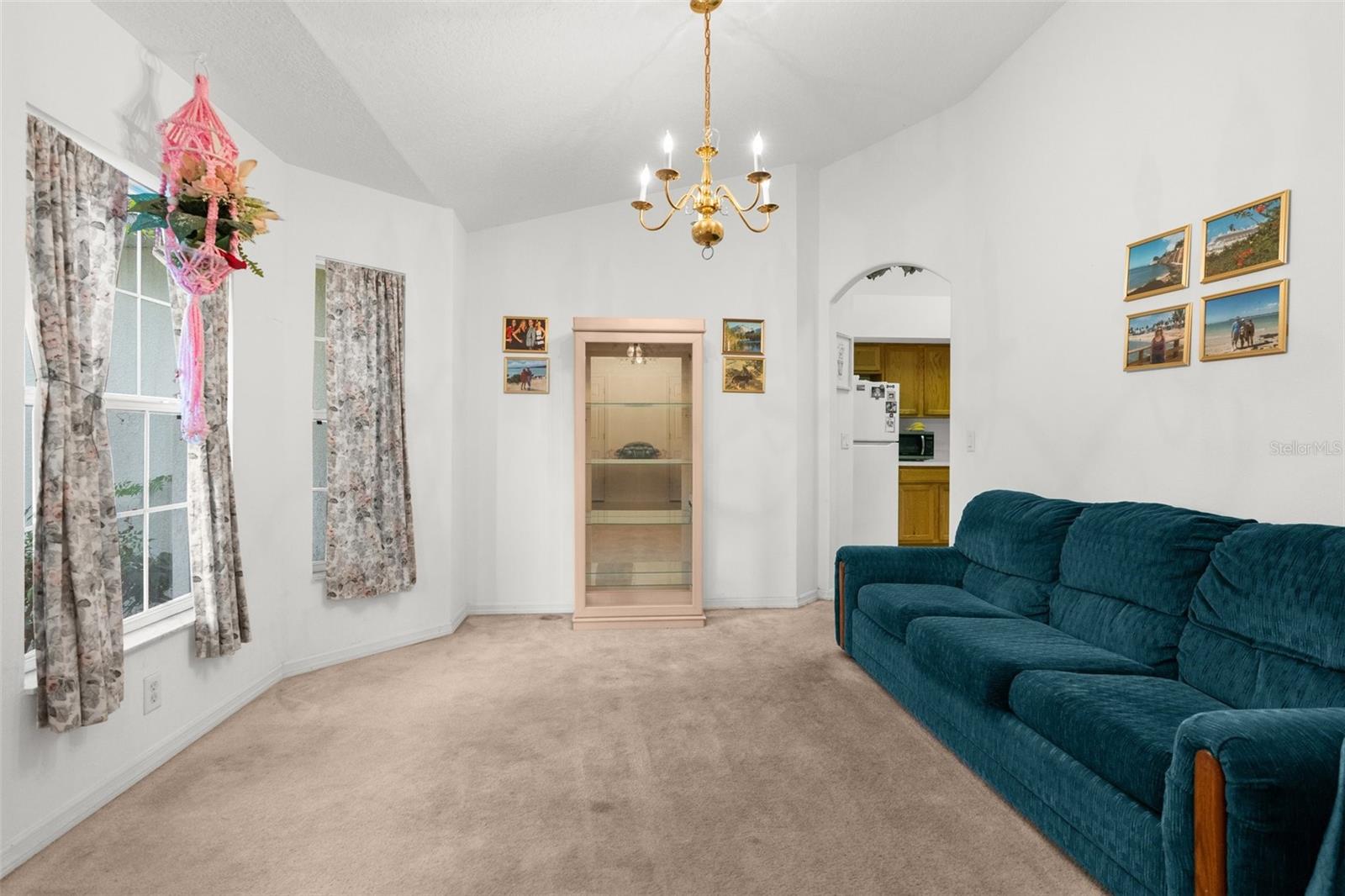 5331 BERRIEN AVE, SPRING HILL, FL, 34608