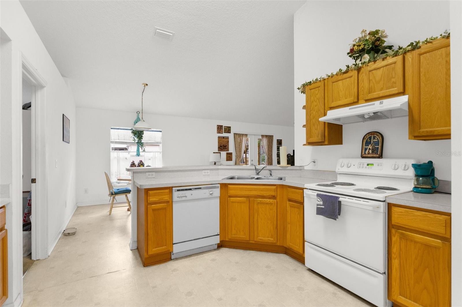 5331 BERRIEN AVE, SPRING HILL, FL, 34608