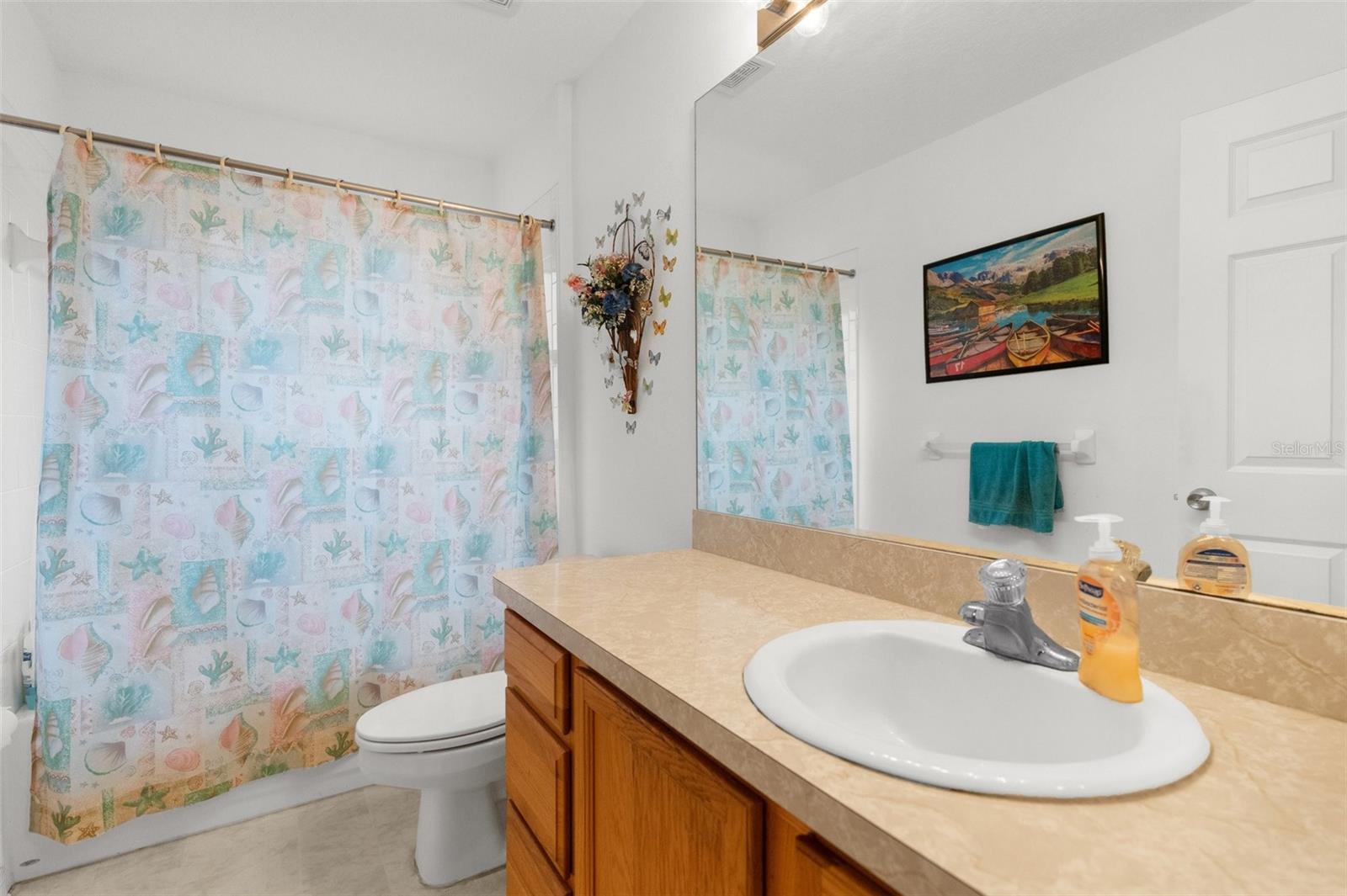 5331 BERRIEN AVE, SPRING HILL, FL, 34608