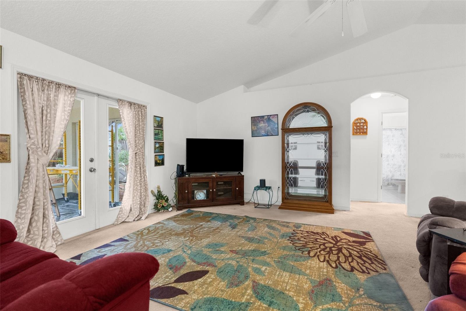 5331 BERRIEN AVE, SPRING HILL, FL, 34608