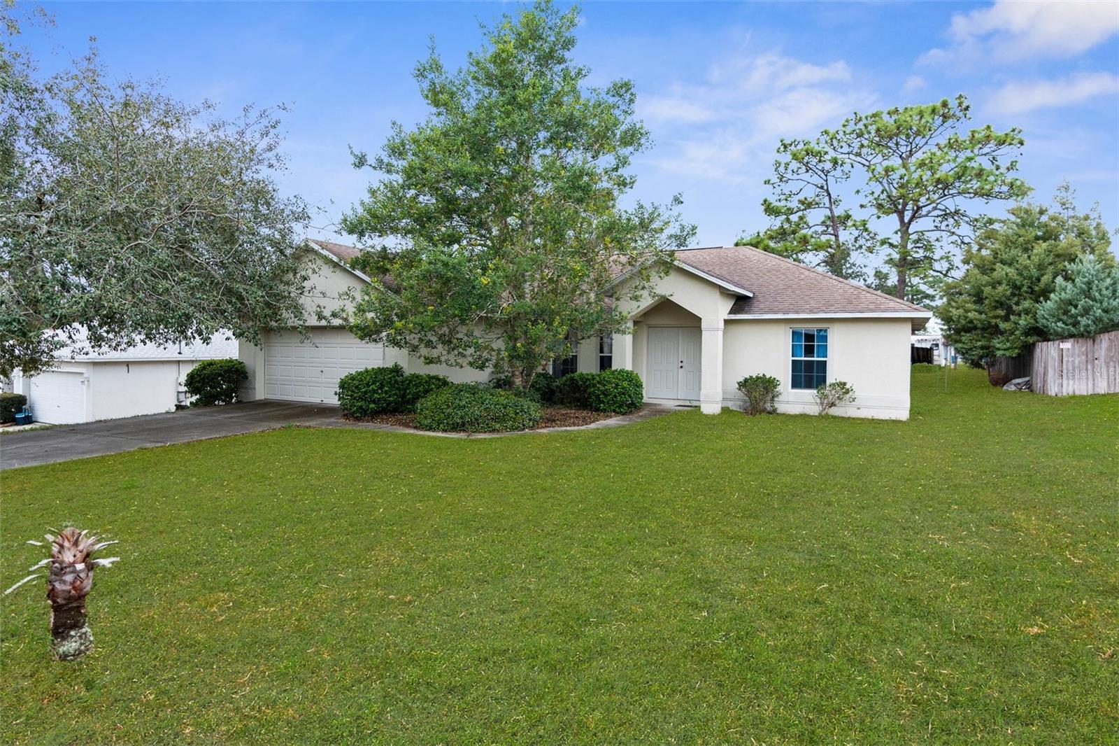 5331 BERRIEN AVE, SPRING HILL, FL, 34608