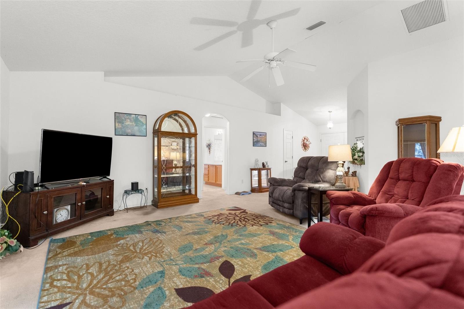 5331 BERRIEN AVE, SPRING HILL, FL, 34608