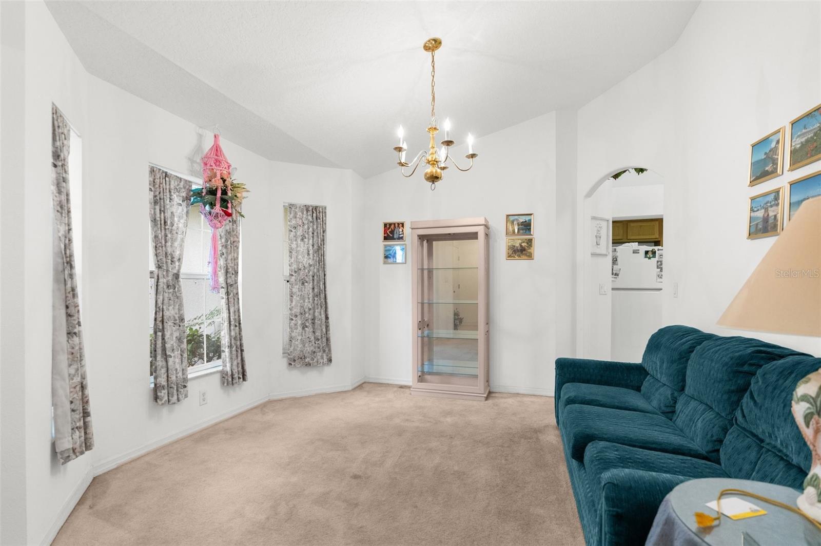 5331 BERRIEN AVE, SPRING HILL, FL, 34608