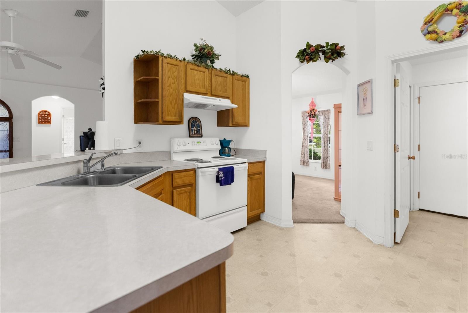 5331 BERRIEN AVE, SPRING HILL, FL, 34608