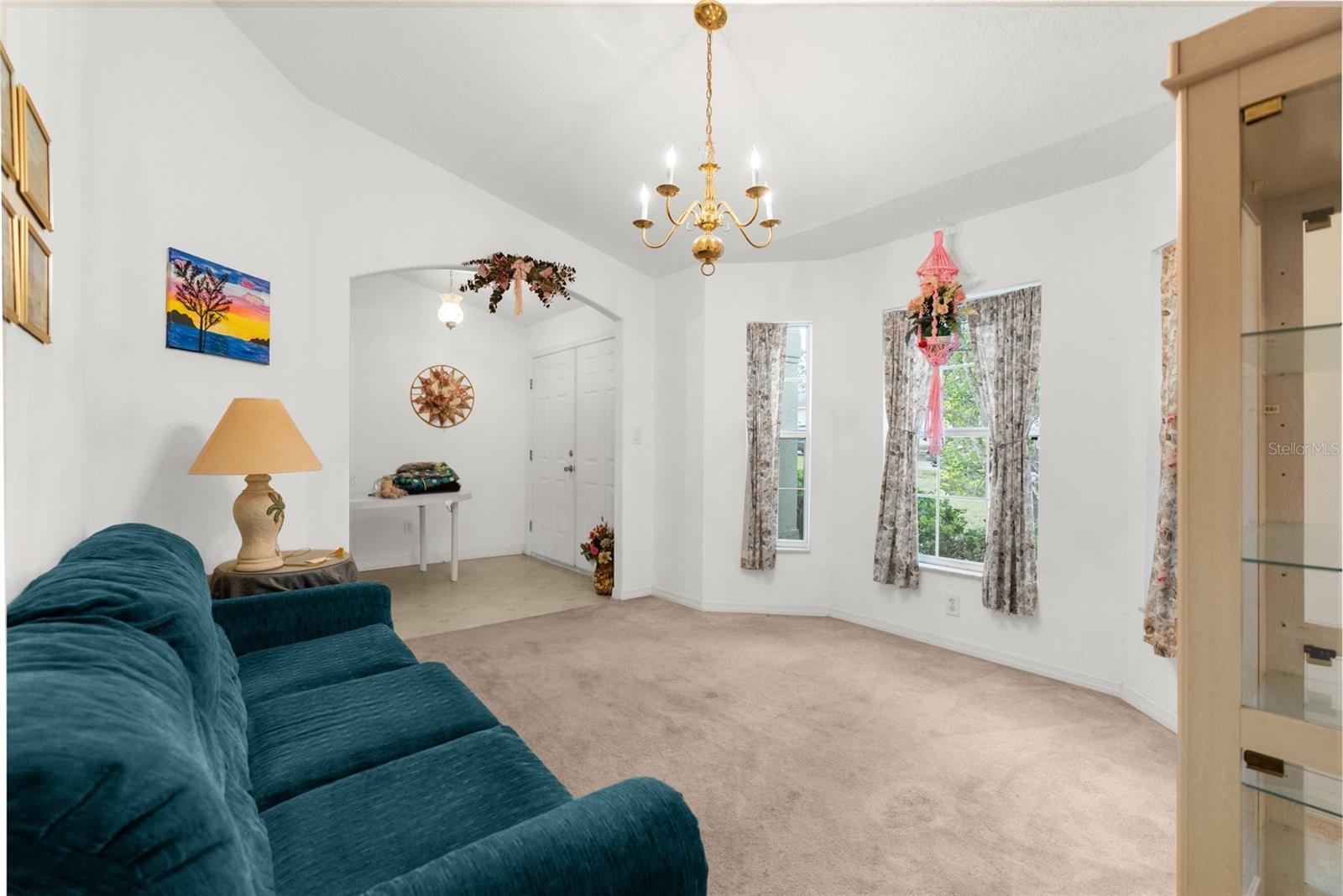 5331 BERRIEN AVE, SPRING HILL, FL, 34608