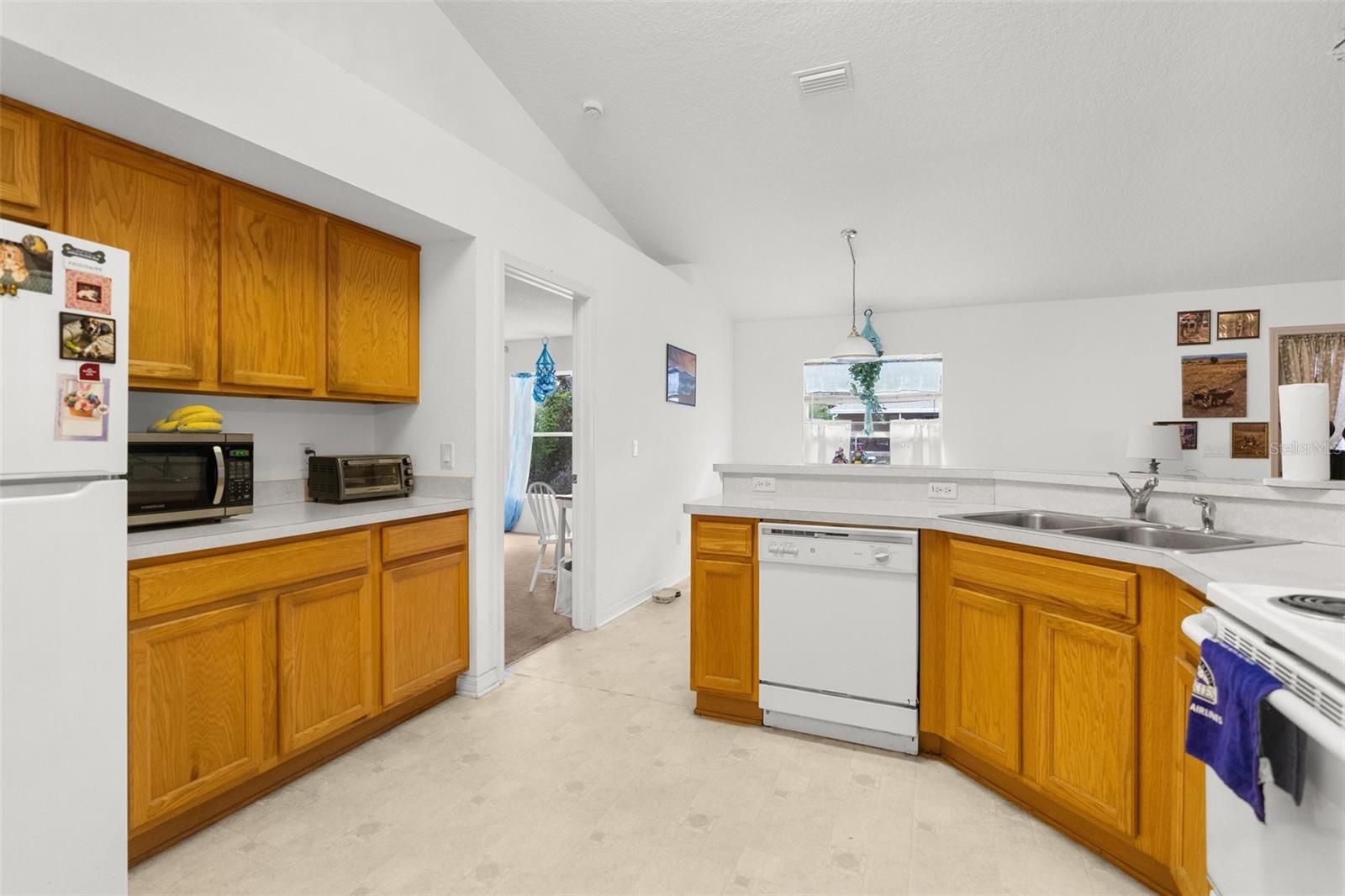 5331 BERRIEN AVE, SPRING HILL, FL, 34608