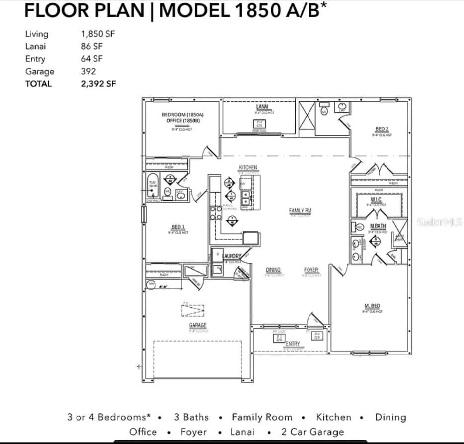 1318 SAXONY RD SW, PALM BAY, FL, 32908