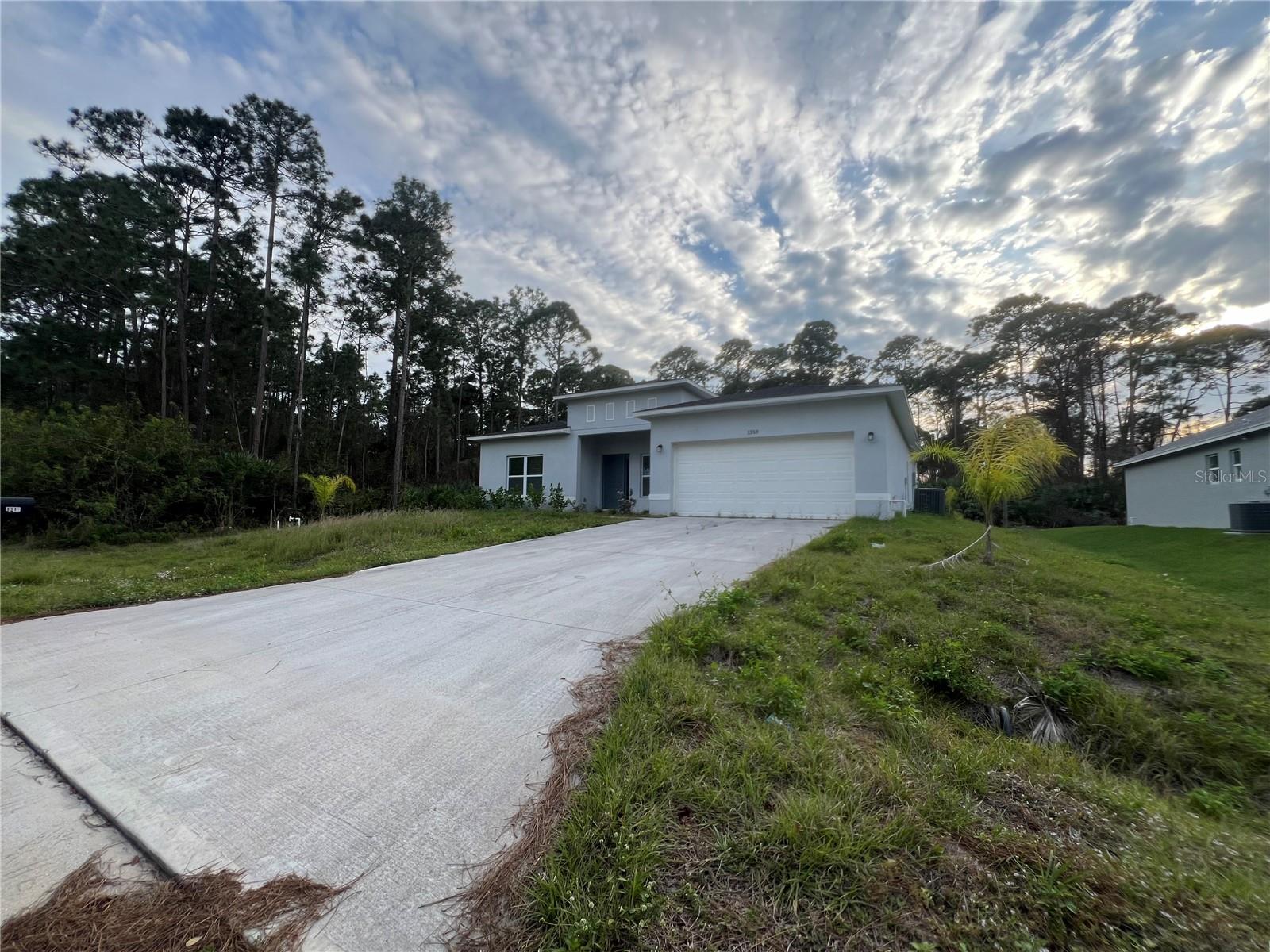 1318 SAXONY RD SW, PALM BAY, FL, 32908