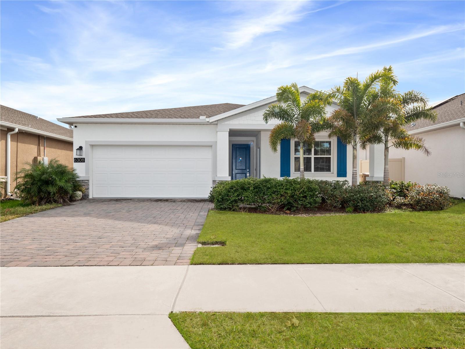 6308 CHIRPINE LN, ST CLOUD, FL, 34771