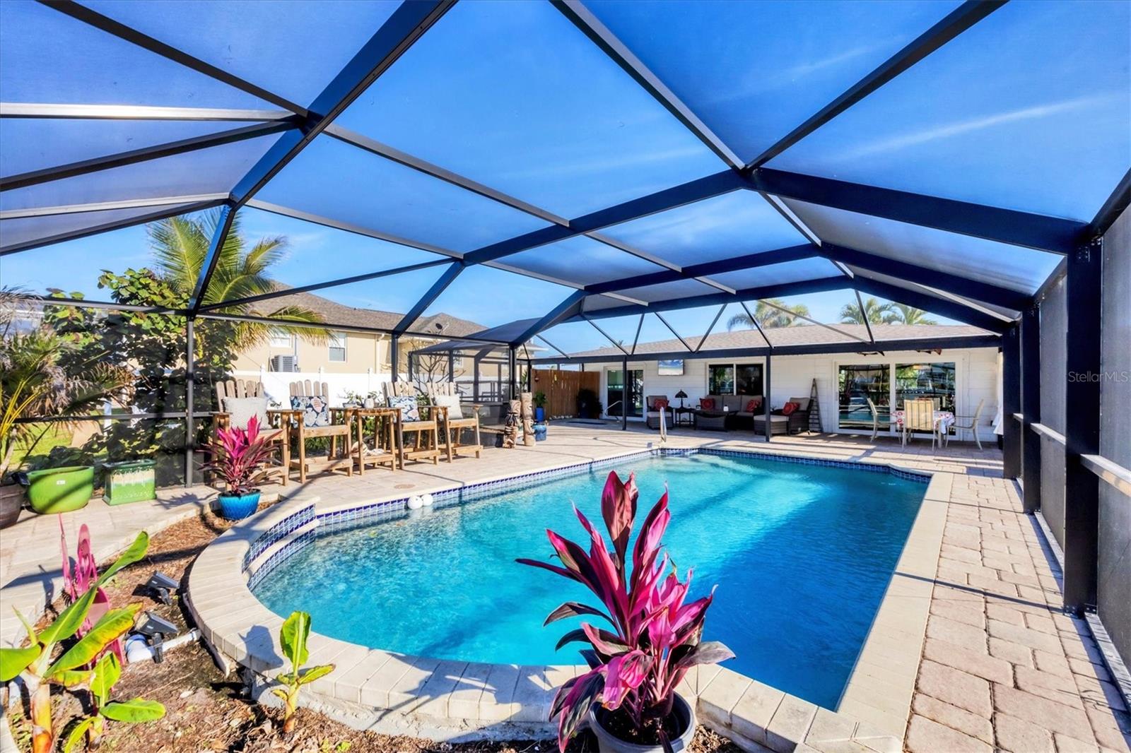 1960 MISSISSIPPI AVE, ENGLEWOOD, FL, 34224