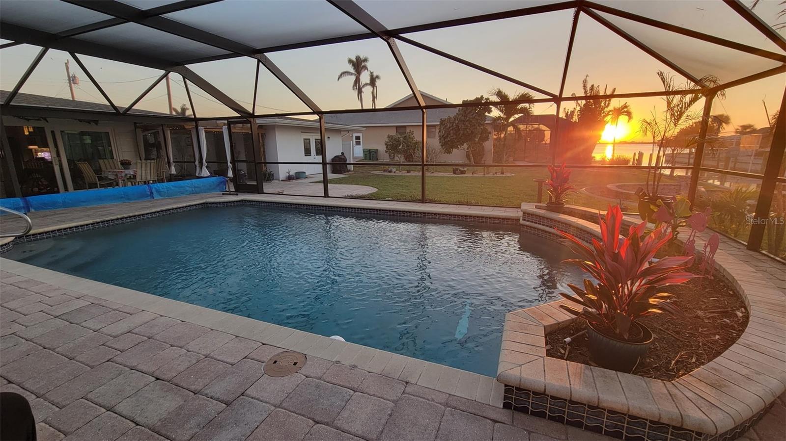 1960 MISSISSIPPI AVE, ENGLEWOOD, FL, 34224