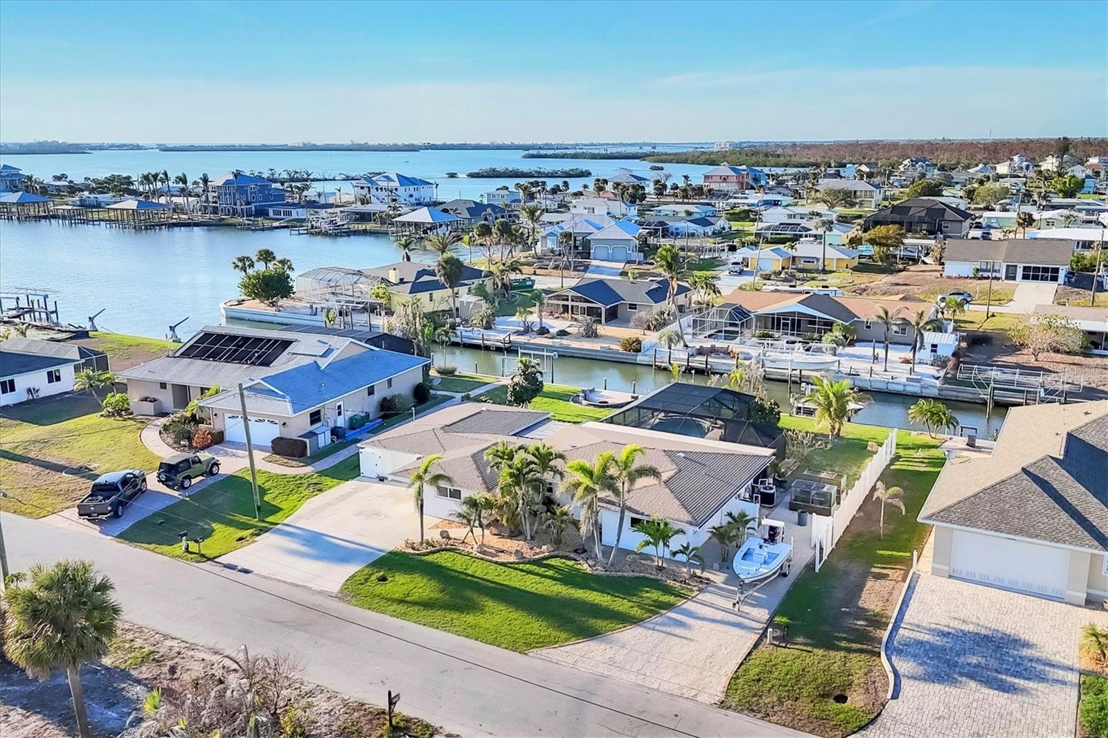 1960 MISSISSIPPI AVE, ENGLEWOOD, FL, 34224
