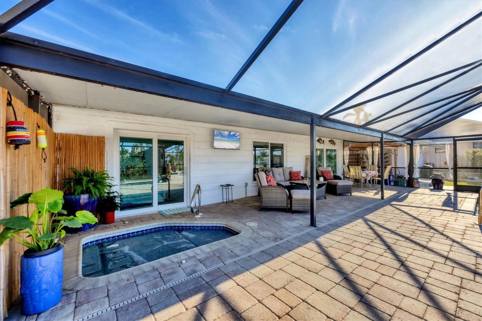 1960 MISSISSIPPI AVE, ENGLEWOOD, FL, 34224