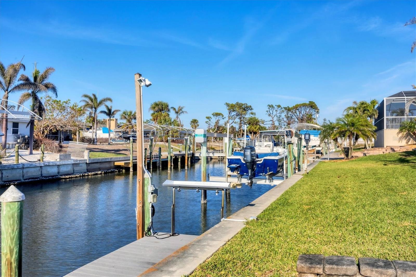 1960 MISSISSIPPI AVE, ENGLEWOOD, FL, 34224
