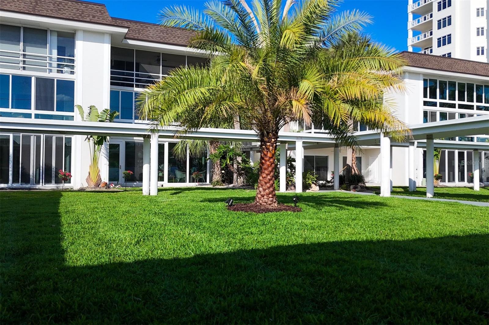 2100 BENJAMIN FRANKLIN DR #204, SARASOTA, FL, 34236