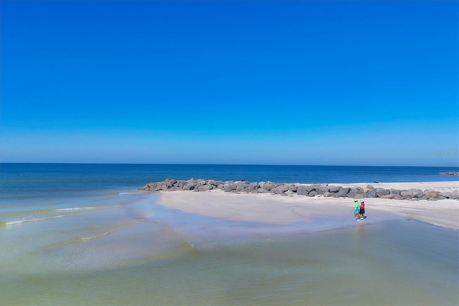 2100 BENJAMIN FRANKLIN DR #204, SARASOTA, FL, 34236