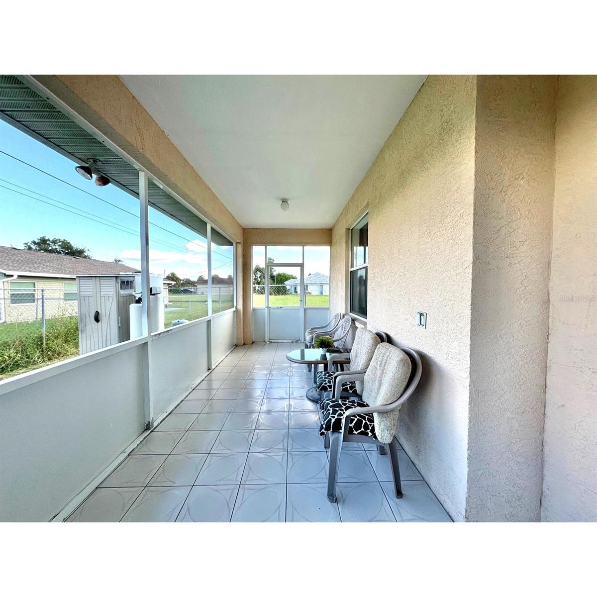 219 VENETIA AVE, NORTH PORT, FL, 34287