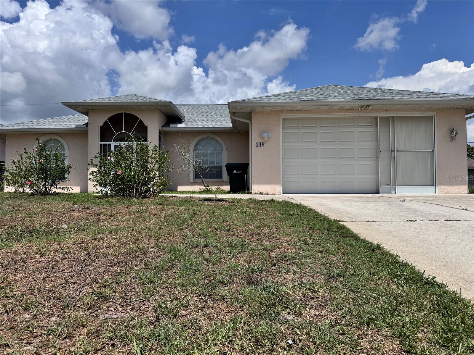 219 VENETIA AVE, NORTH PORT, FL, 34287