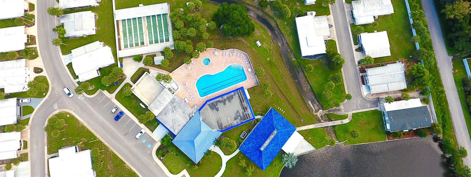 5691 TEAHOUSE RD, VENICE, FL, 34293