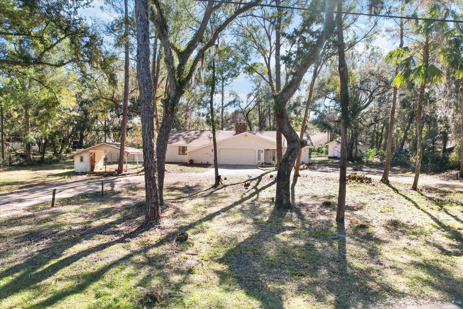 9480 W CARAVAN PATH, CRYSTAL RIVER, FL, 34428