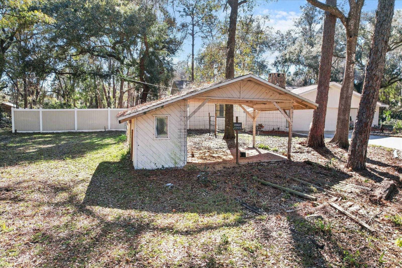 9480 W CARAVAN PATH, CRYSTAL RIVER, FL, 34428