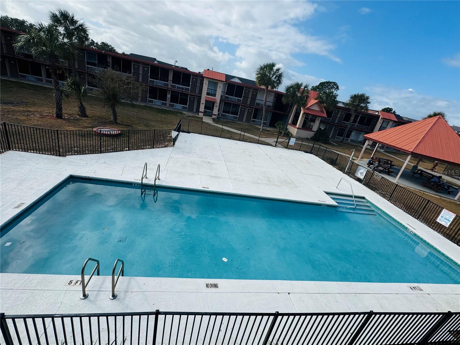 43420 HIGHWAY 27 #201, DAVENPORT, FL, 33837