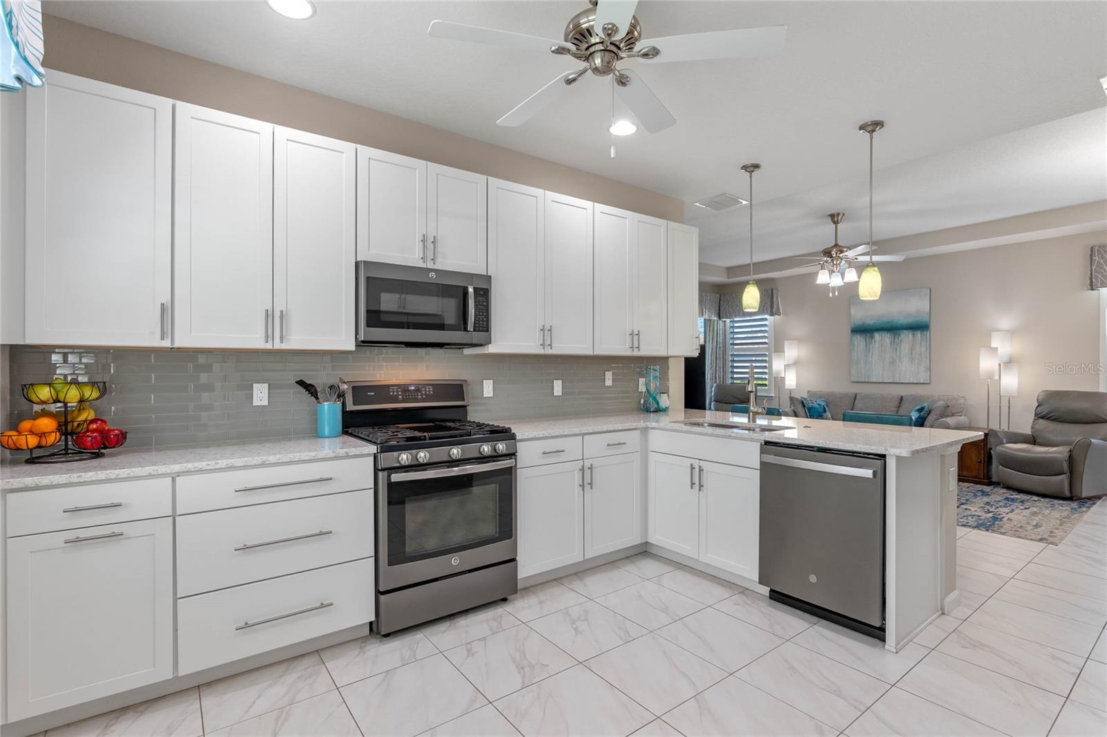 1350 RED CLOVER LANE, DELAND, FL, 32724