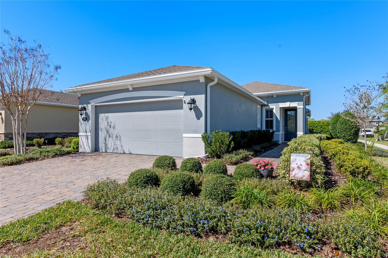1350 RED CLOVER LANE, DELAND, FL, 32724