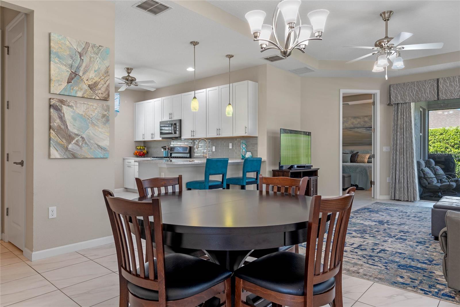 1350 RED CLOVER LANE, DELAND, FL, 32724
