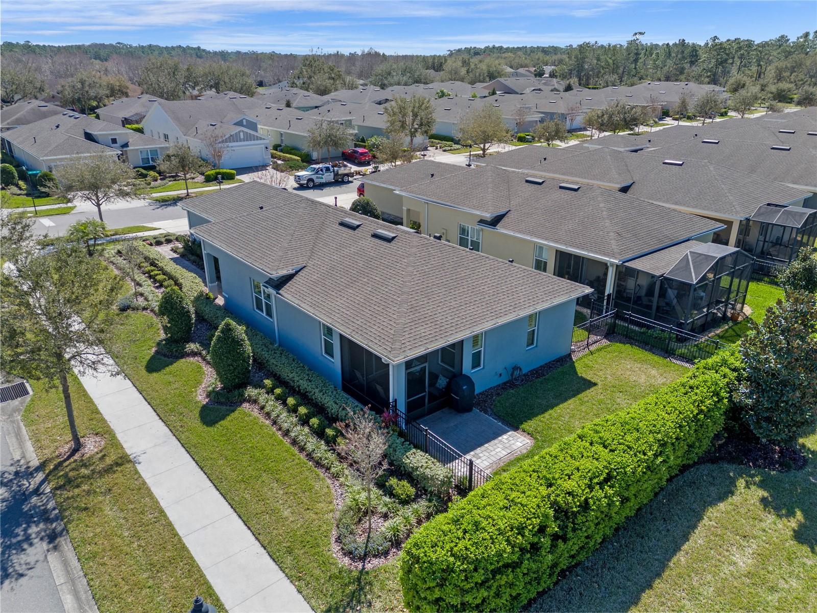 1350 RED CLOVER LANE, DELAND, FL, 32724