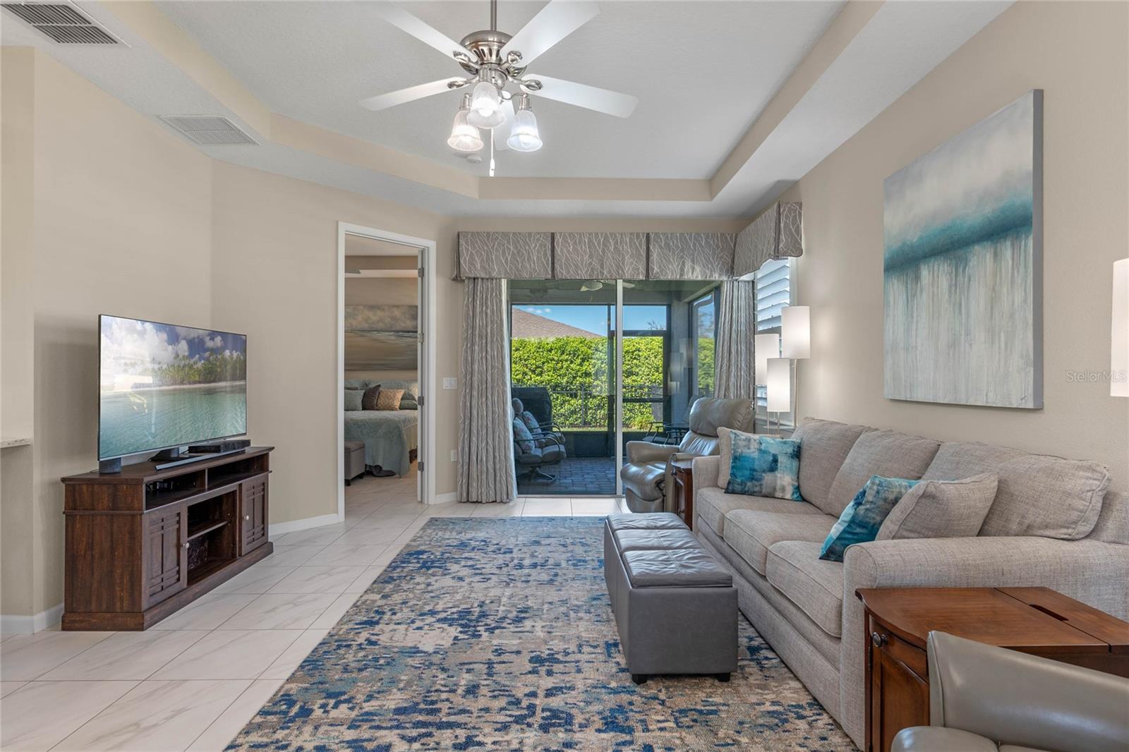 1350 RED CLOVER LANE, DELAND, FL, 32724