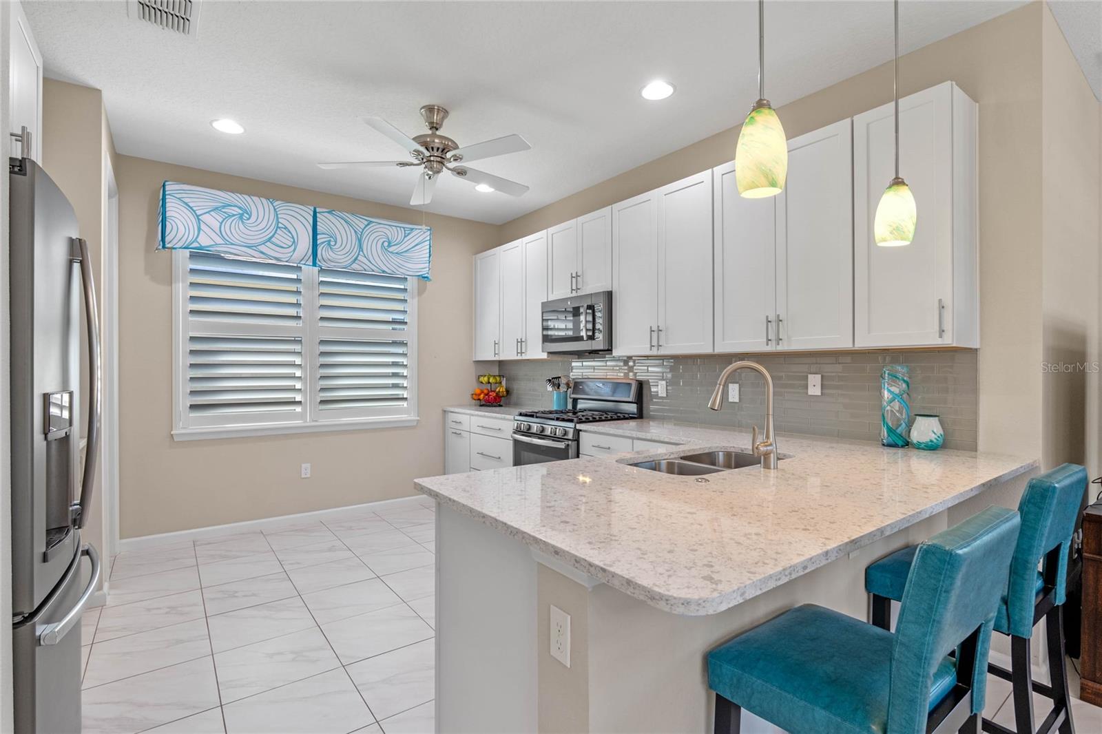 1350 RED CLOVER LANE, DELAND, FL, 32724