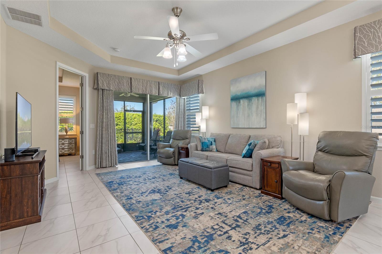 1350 RED CLOVER LANE, DELAND, FL, 32724
