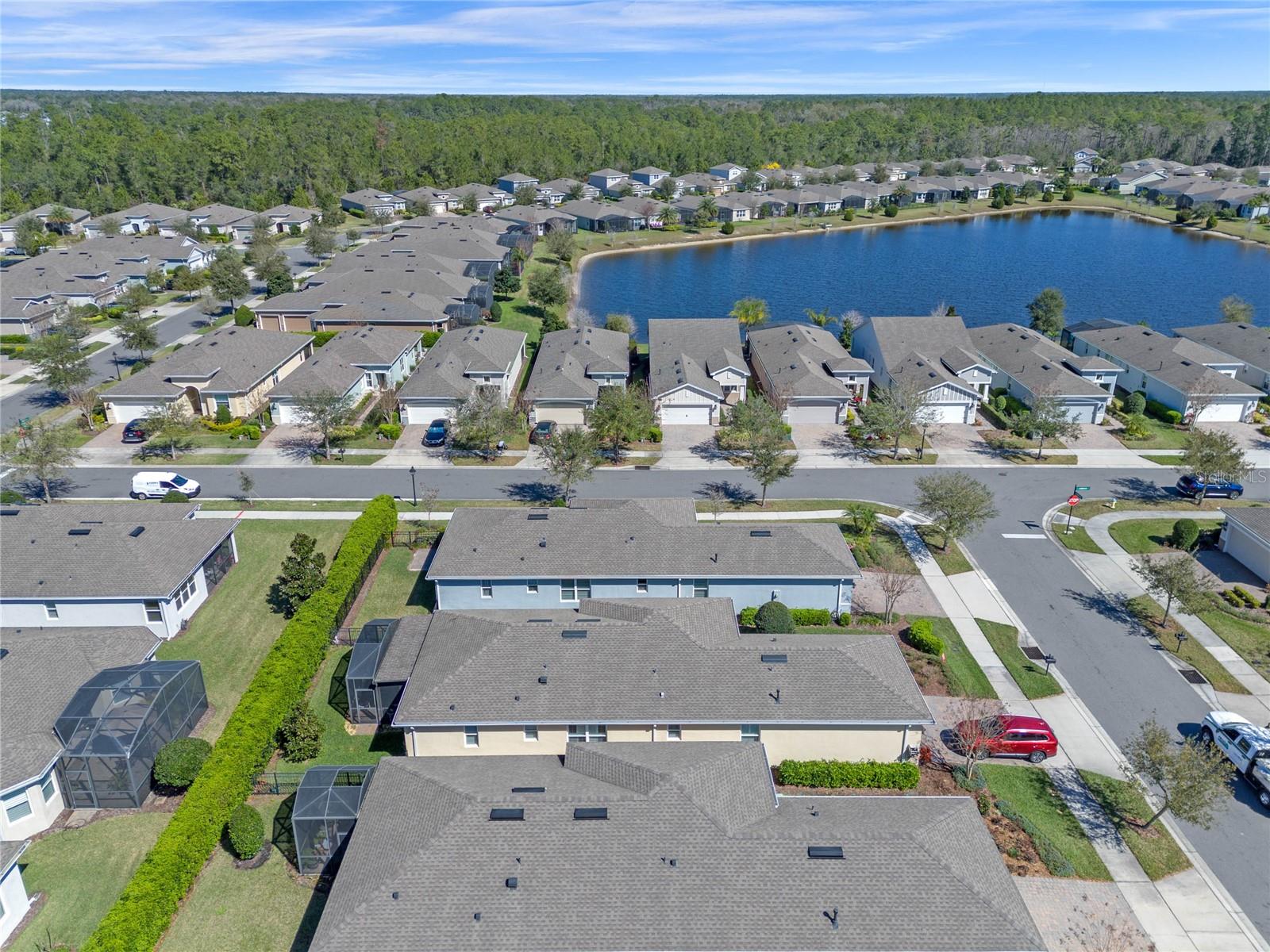 1350 RED CLOVER LANE, DELAND, FL, 32724