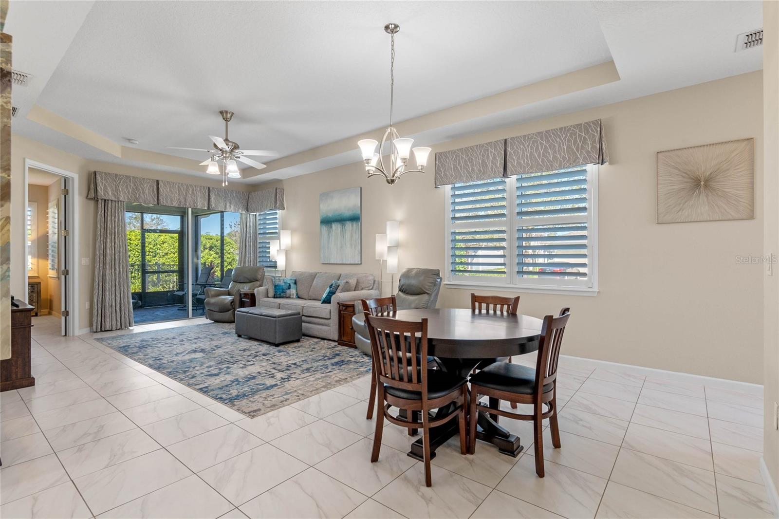 1350 RED CLOVER LANE, DELAND, FL, 32724