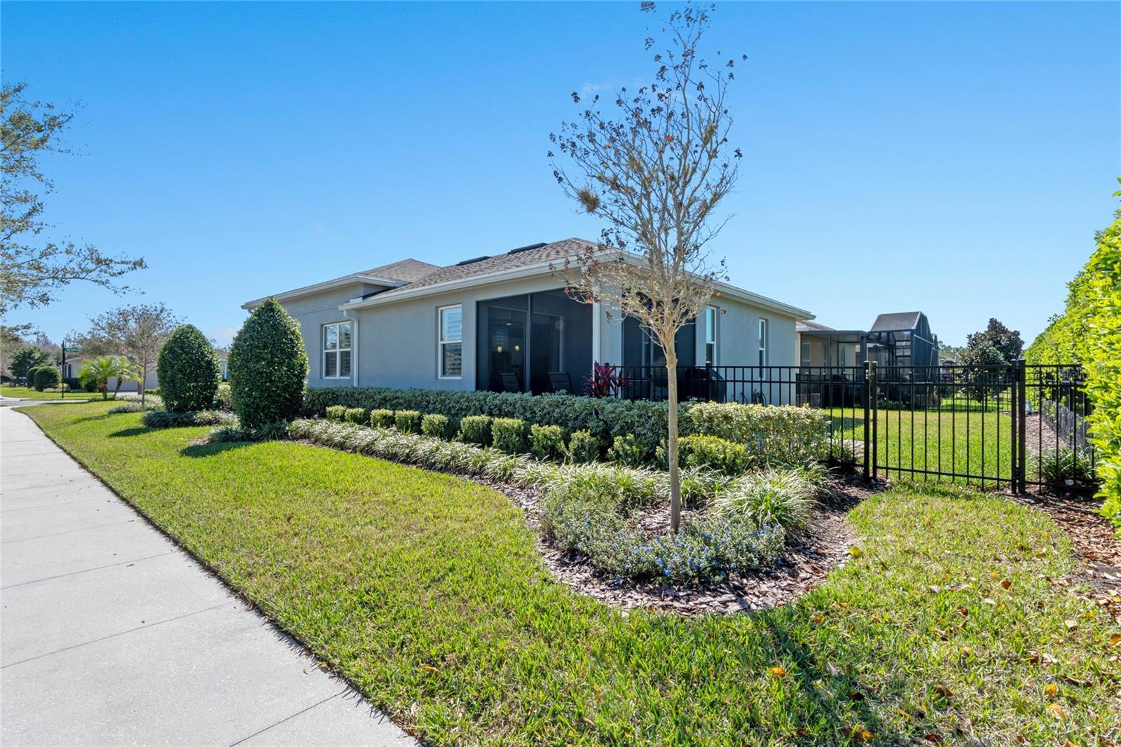 1350 RED CLOVER LANE, DELAND, FL, 32724