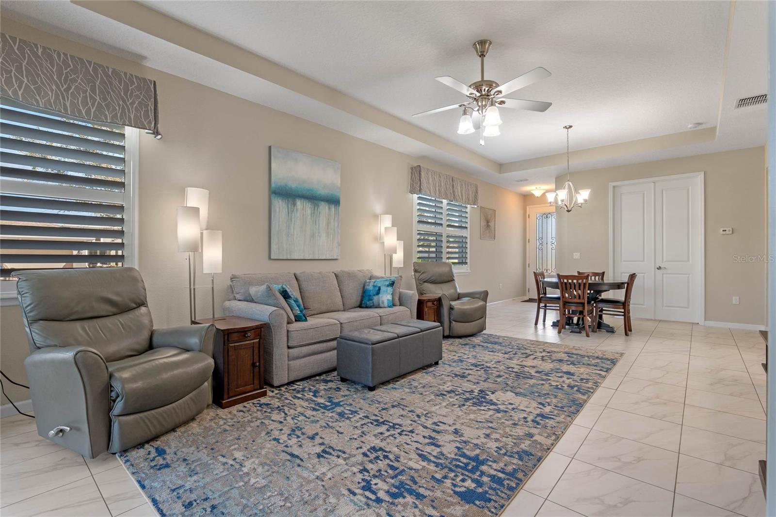 1350 RED CLOVER LANE, DELAND, FL, 32724